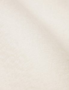 Cream 1913 Scarf