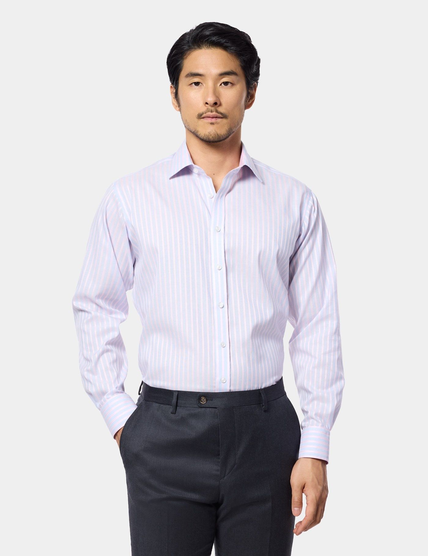 Mens Business Casual Dress Shirts Online