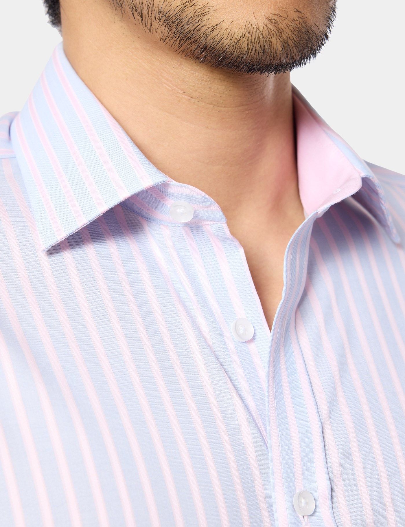 Men's Dress Shirts | Hawes & Curtis