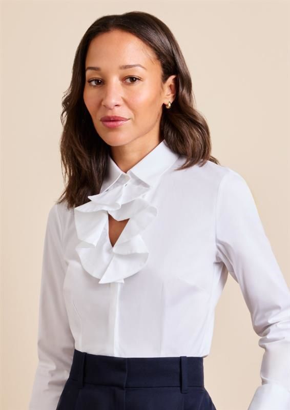 Women's Clothing: Formal and Smart Casual - Hawes & Curtis