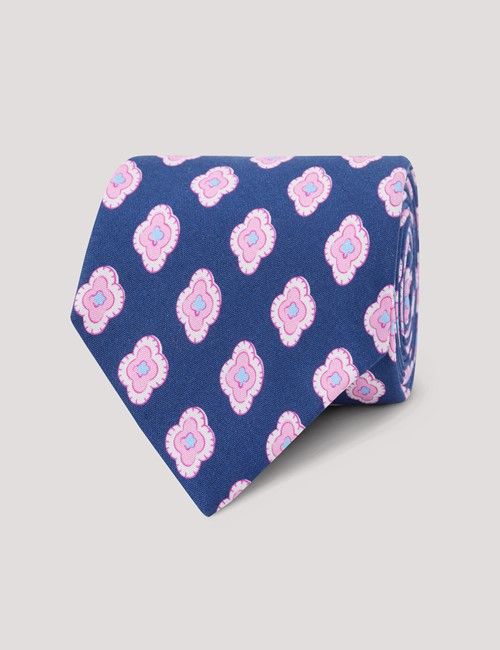 hawes and curtis 1913 silver tie