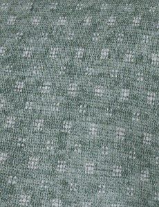 Mint Geometric 1913 Tie