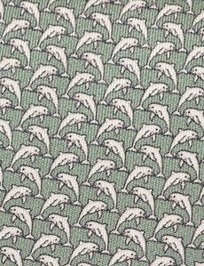 Mint Dolphin 1913 Tie