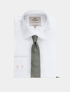 Mint Chain 1913 Tie