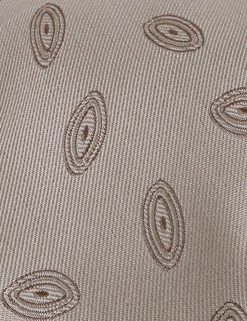 Slim Fit Blue & Pink Butcher Stripe Non-Iron Shirt - Contrast Detail