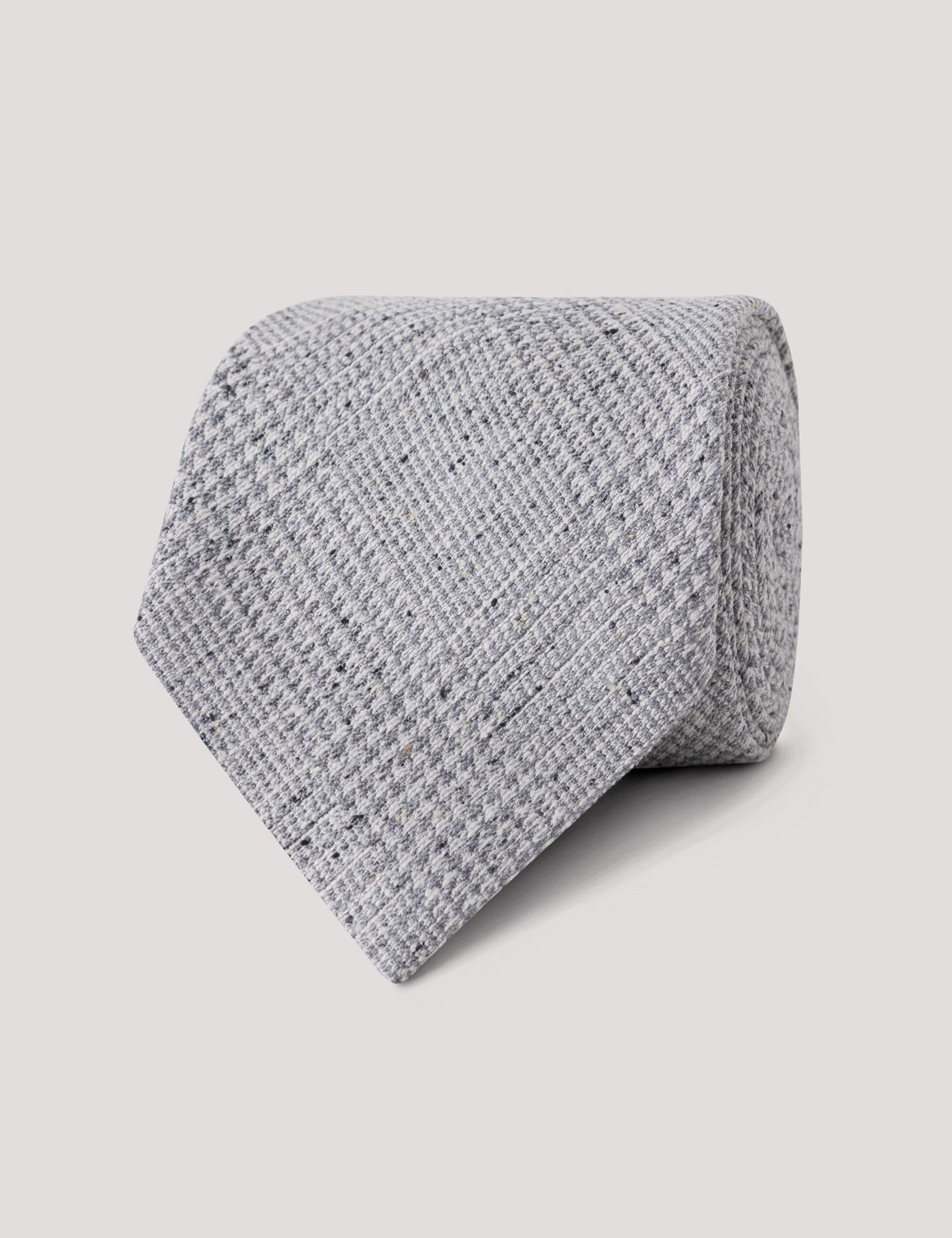 hawes and curtis 1913 silver tie