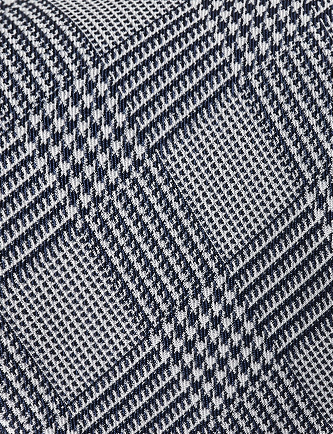 Silver Check 1913 Tie-preview