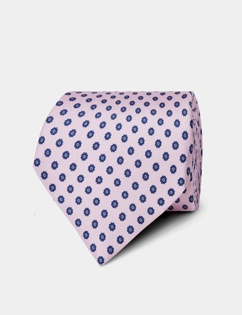 Slim Fit White Twill Non-Iron Shirt