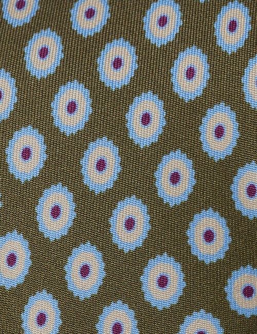 Extra Slim Fit Grey & White Textured Weave Non-Iron Shirt