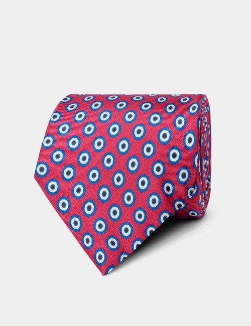 Slim Fit White Poplin Shirt