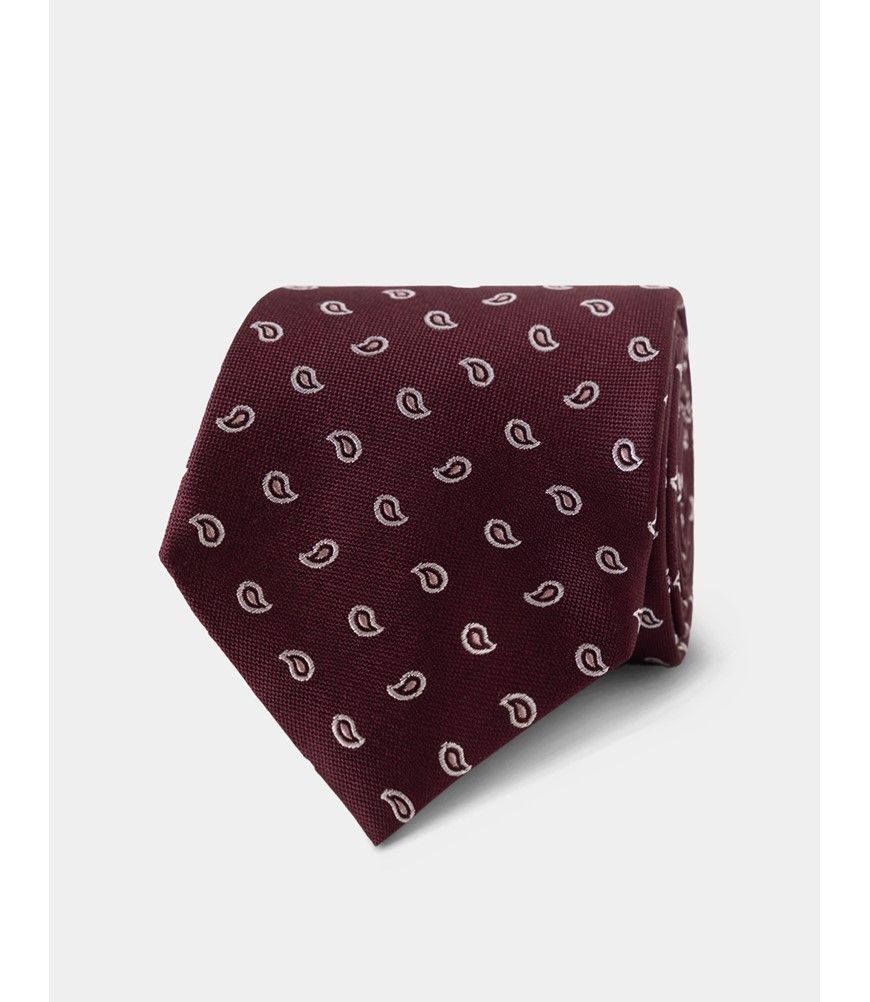 アクセサリー SHISHIKUI Pierce II / BURGUNDY TIDMI867-L76-207463-870px-