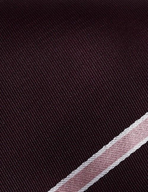 Extra Slim Fit Pink Shirt