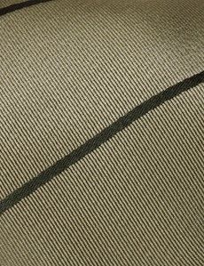 Sage Green Tonal Stripe Tie