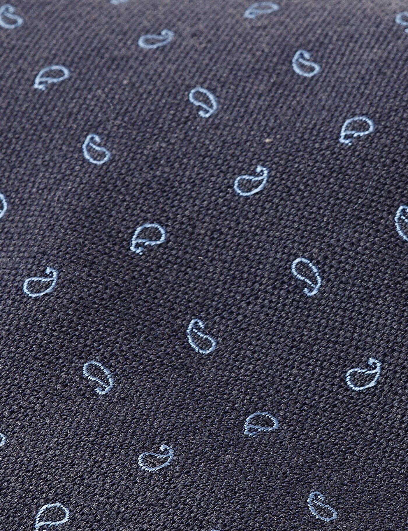 Grey Jacquard Tear 1913 Tie-preview