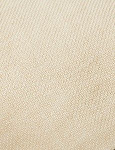 Vanilla 1913 Mélange Linen Tie