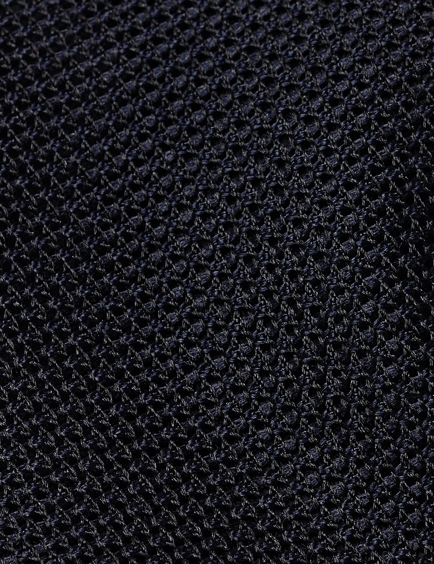 Midnight Blue Grenadine 1913 Tie-preview