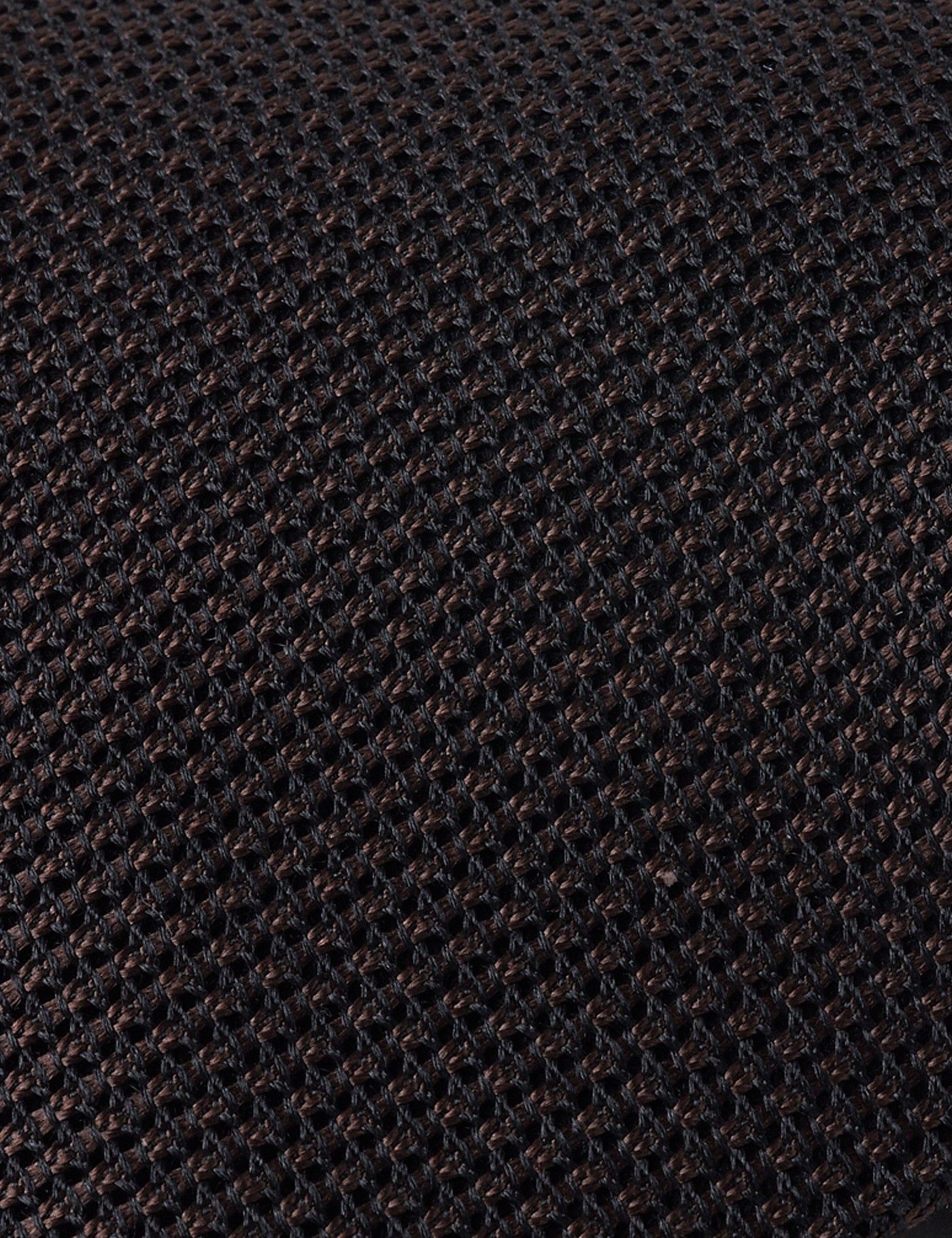 Chocolate Brown Grenadine 1913 Tie-preview
