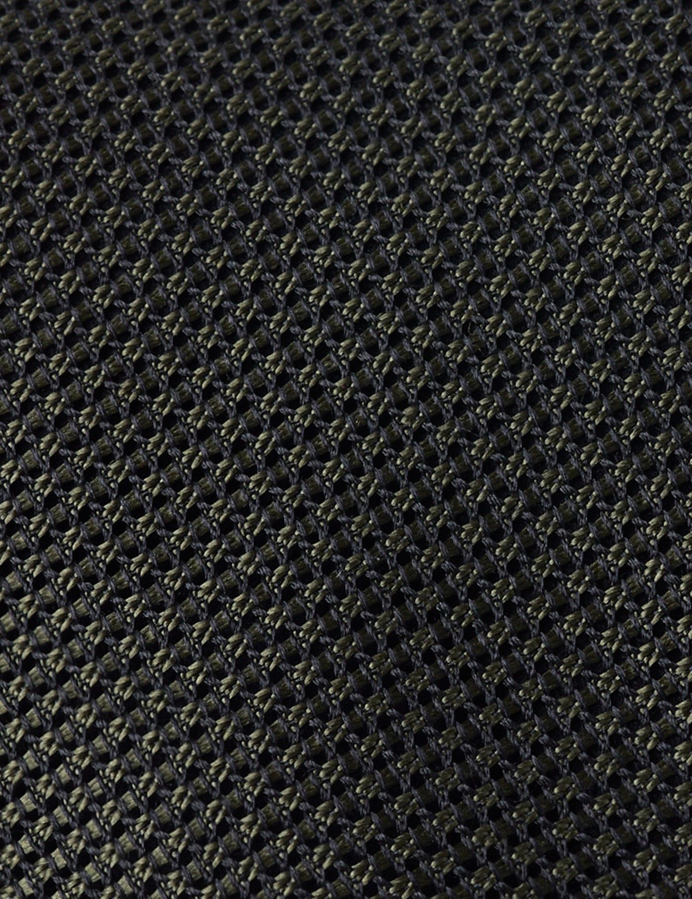 Forest Green Grenadine 1913 Tie-preview