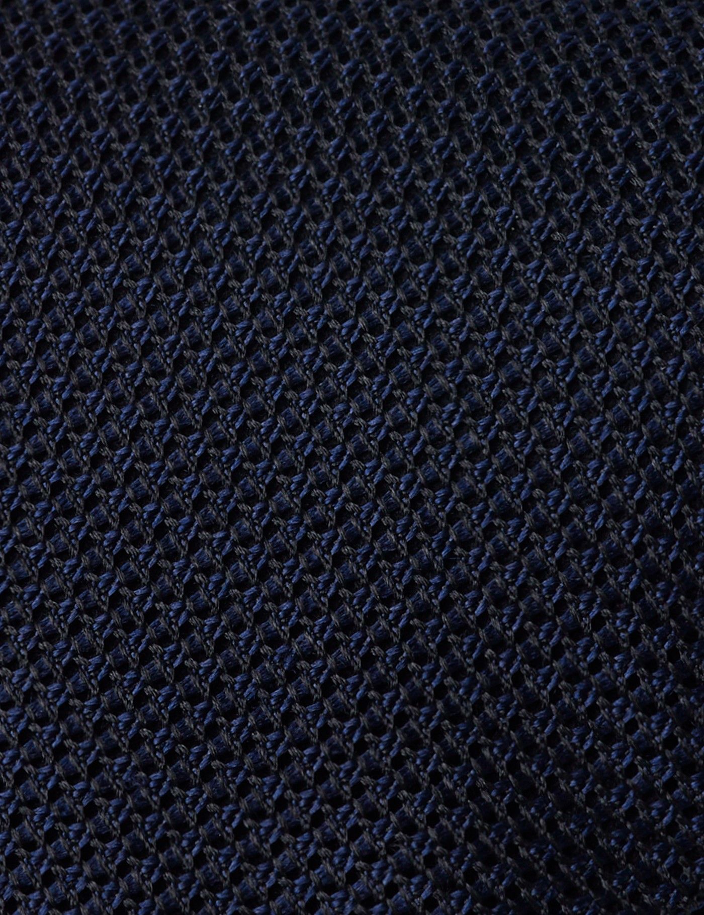 Navy Grenadine 1913 Tie-preview