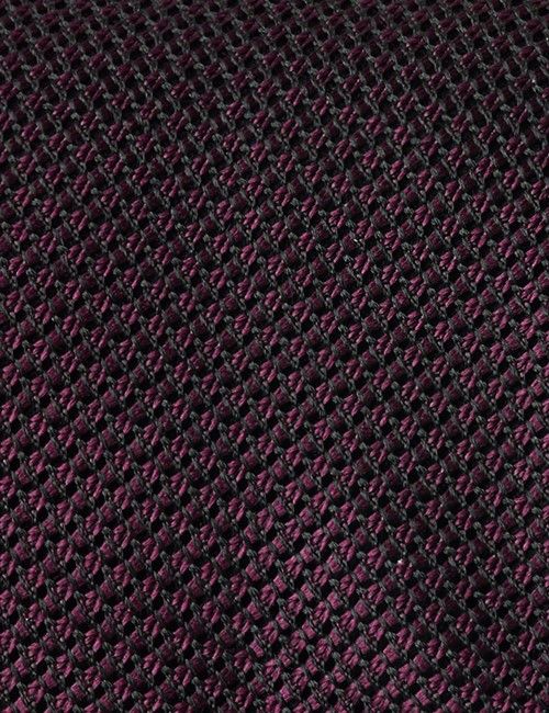 Burgundy Ties | Hawes & Curtis