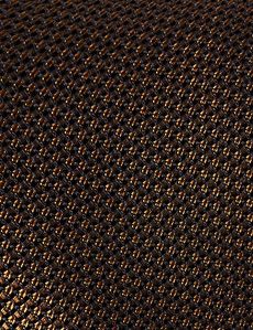 Mustard Grenadine 1913 Tie