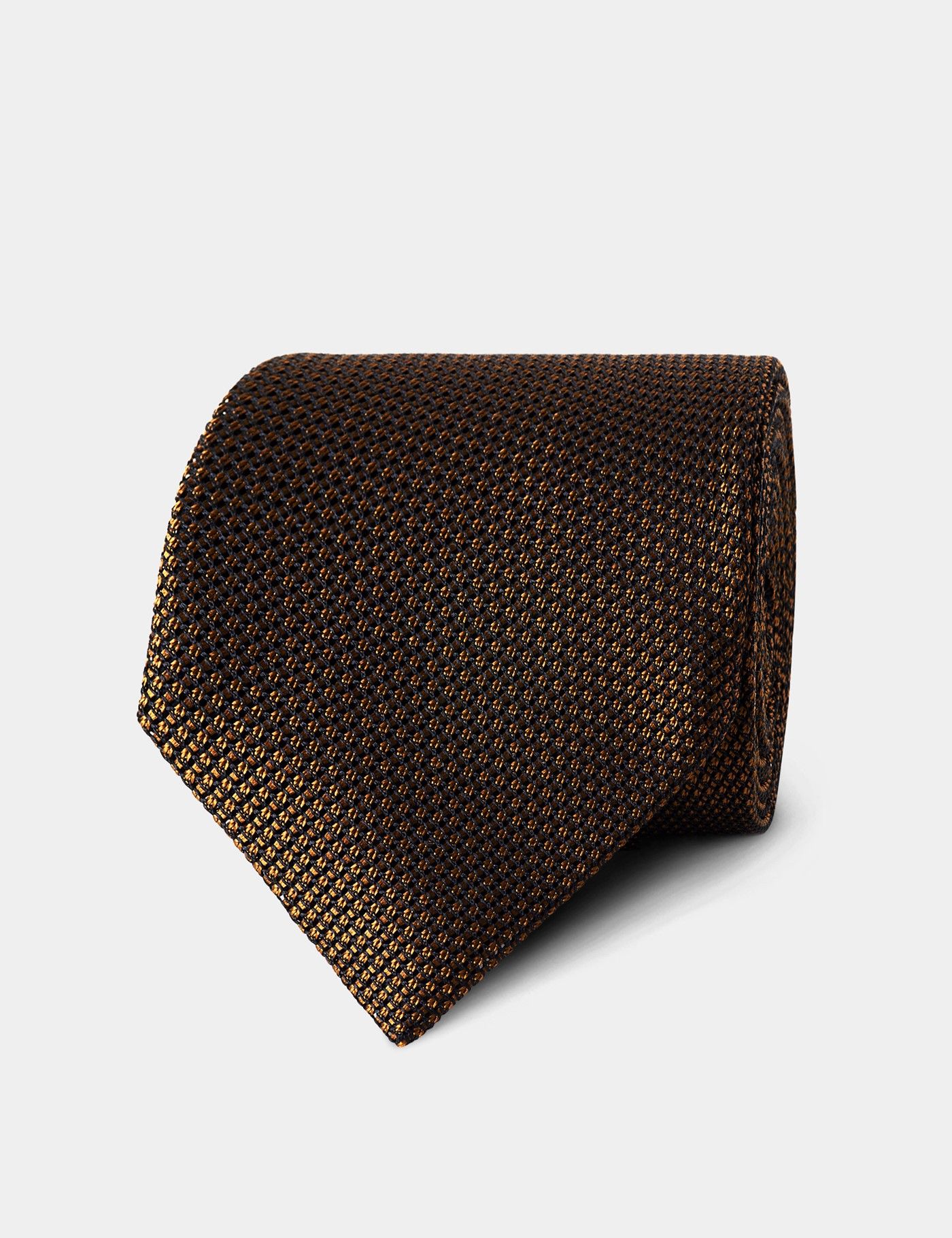 Mustard Grenadine 1913 Tie