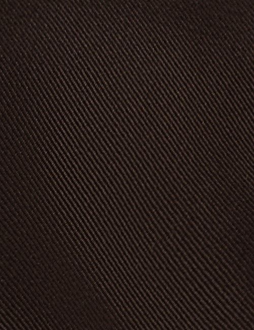 Slim Fit White Shirt