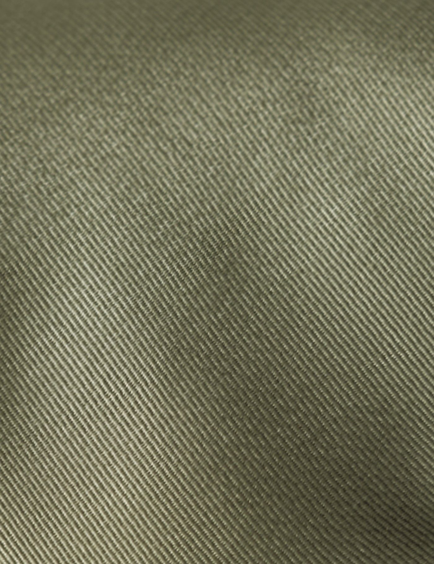 Sage Green Plain Repp Tie - 100% Silk-preview