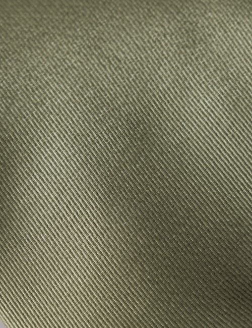 Extra Slim Fit White Twill Non-Iron Shirt