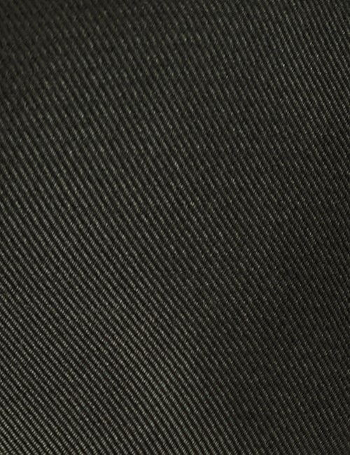 Fitted Slim Pink & White Textured Weave Non-Iron Shirt