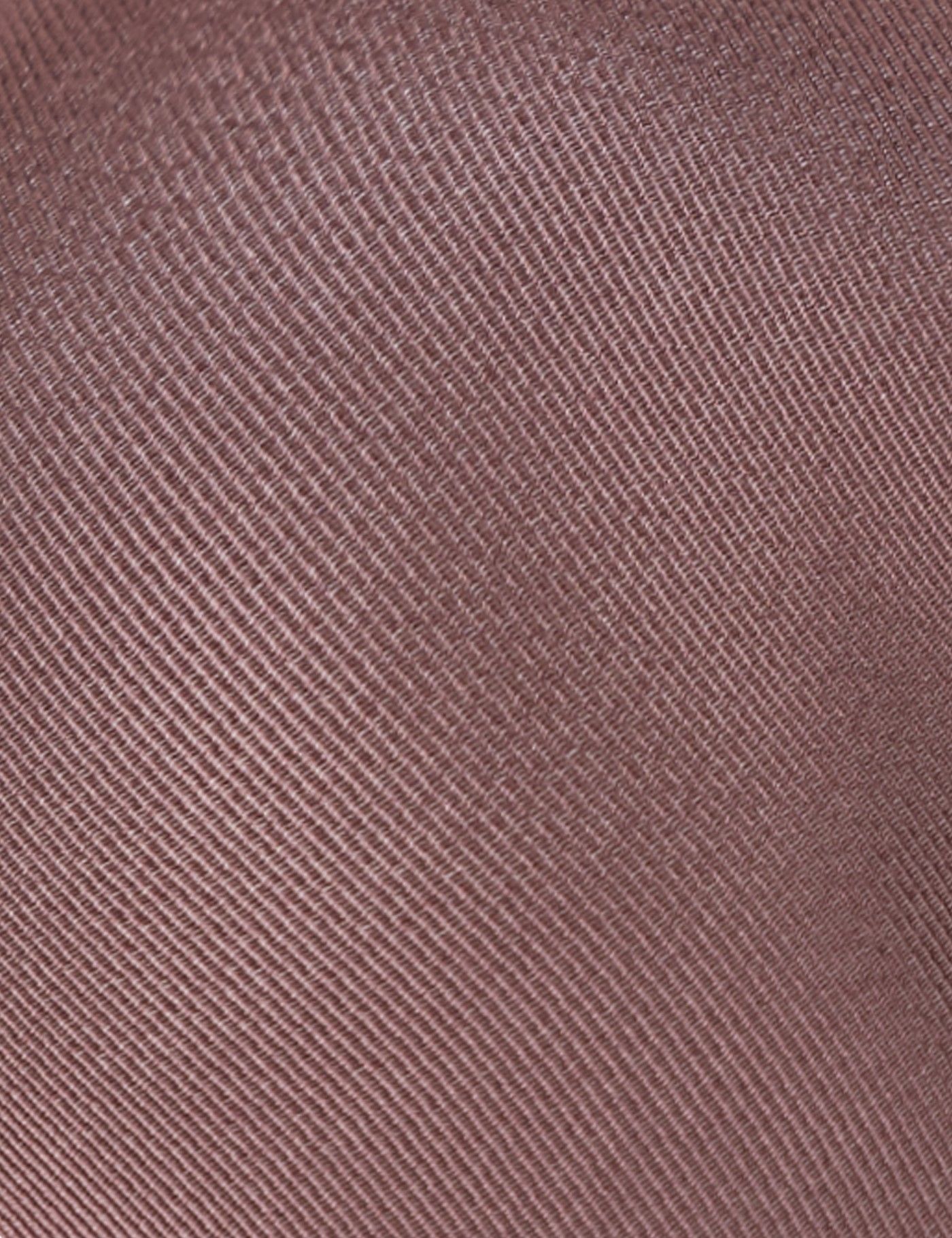 Plain Rose Pink Repp Tie-preview