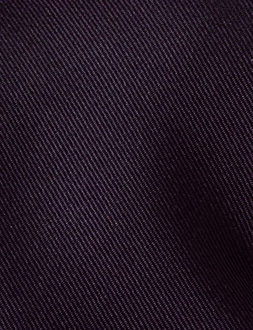 Slim Fit Blue & Red Prince of Wales Check Waistcoat