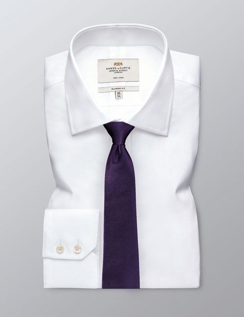 hawes and curtis 1913 silver tie