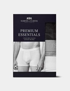 3-Pack Mix Trunks