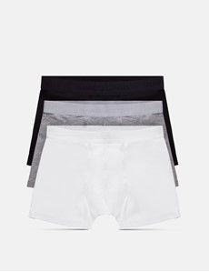3-Pack Mix Trunks