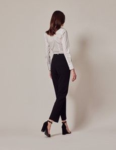 Black Suit Pants-preview5