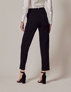 Black Suit Pants-preview3