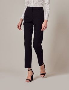 Black Suit Pants-preview1