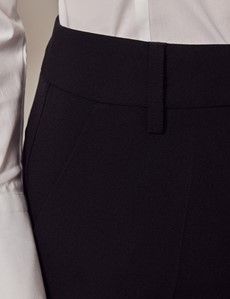 Black Suit Pants-preview2