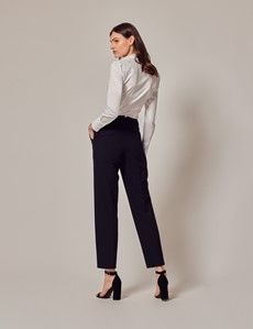 Navy Suit Pants-preview4