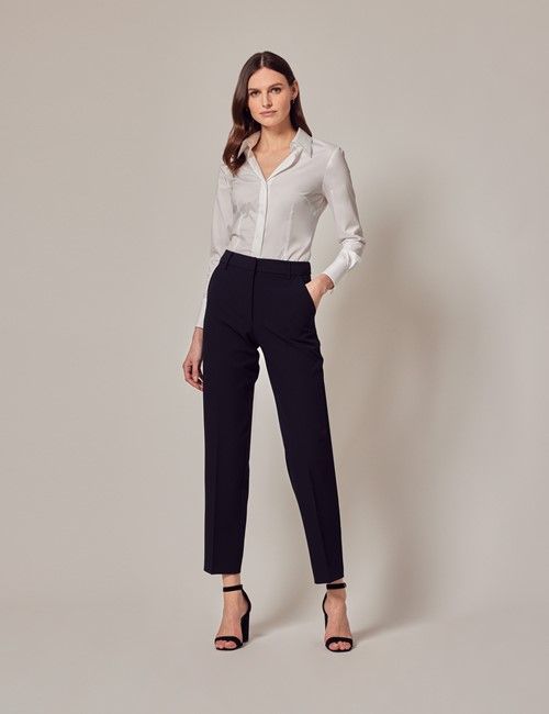 Dress pants and blouse online