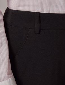 Black Suit Pants-preview2