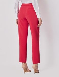 Red Suit Trousers-preview2