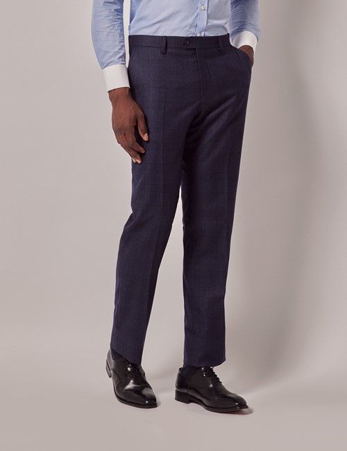 Pantalon show Tailored Pants