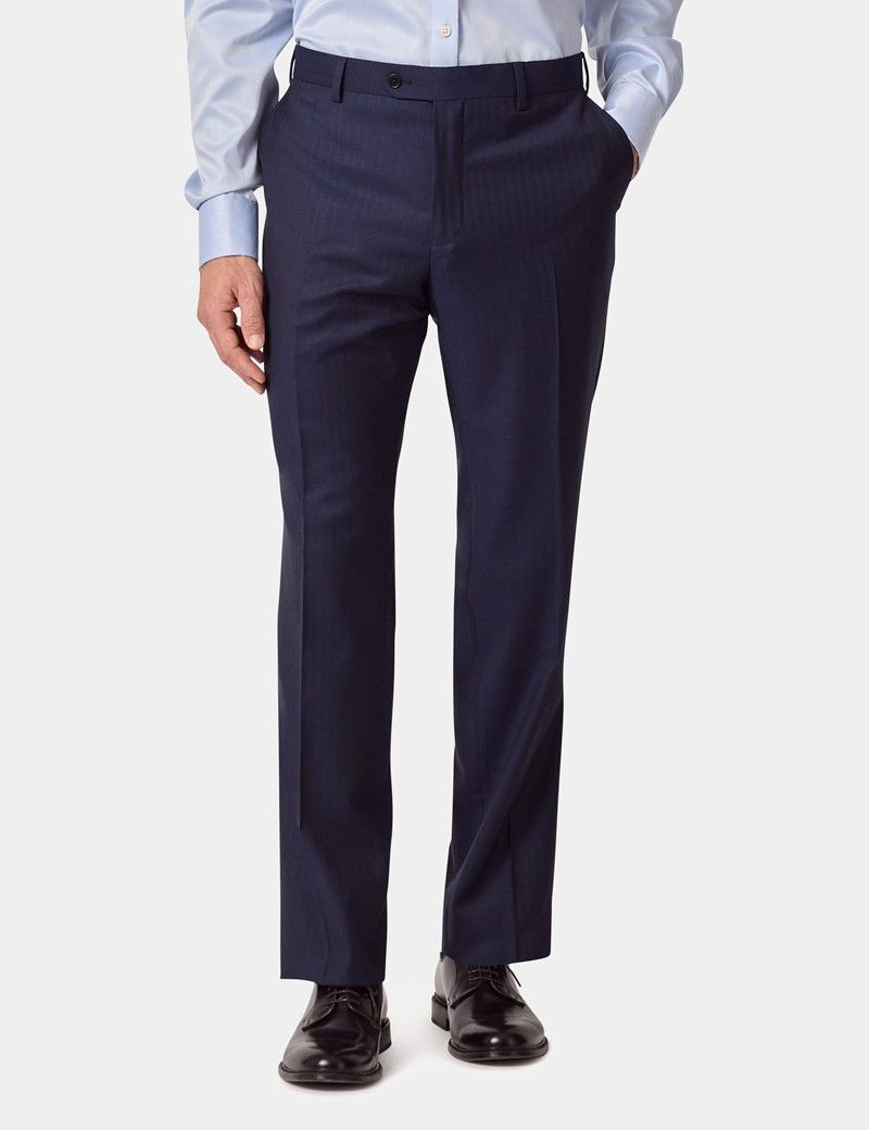 Tailored Majesty Trousers