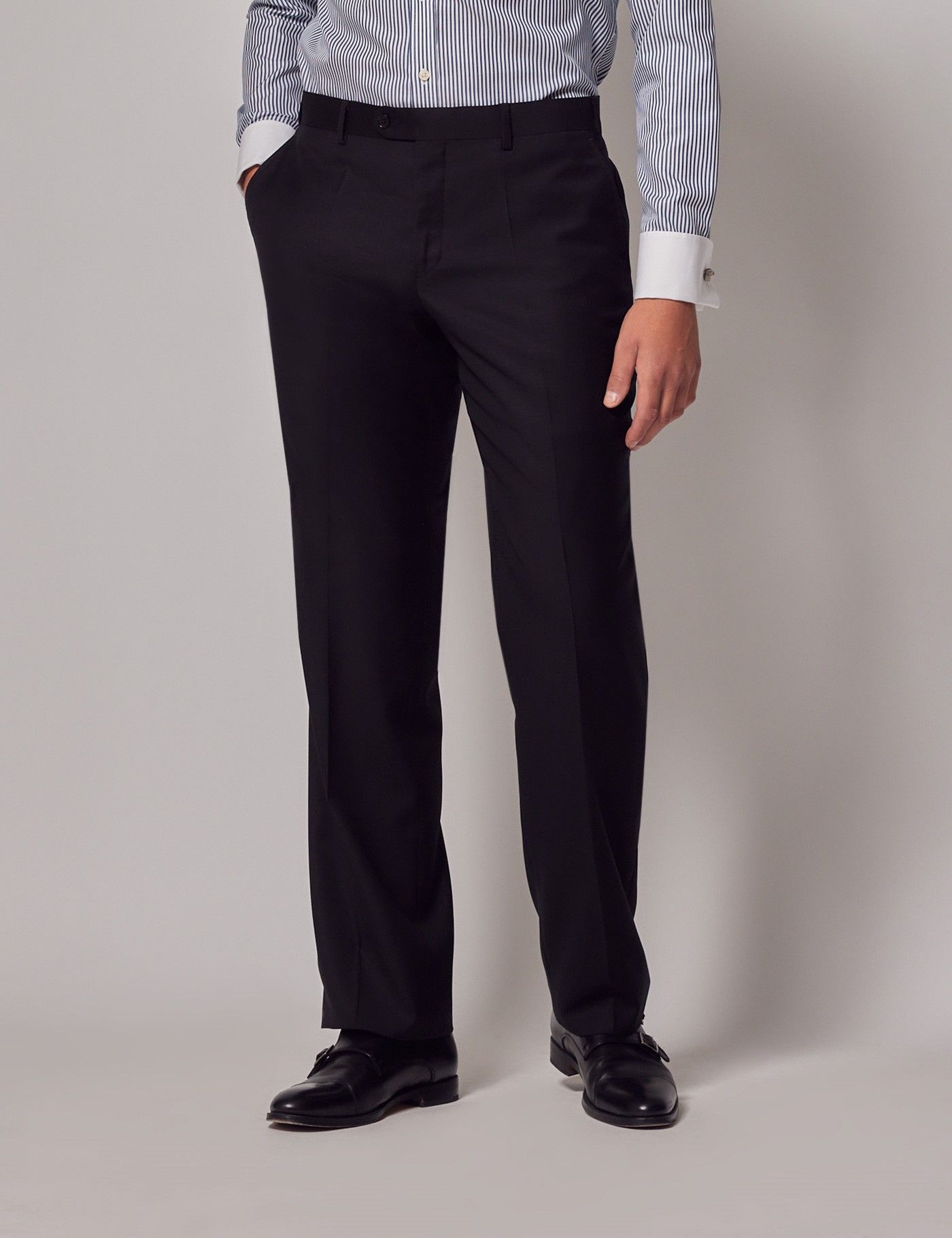 Black dress pants deals