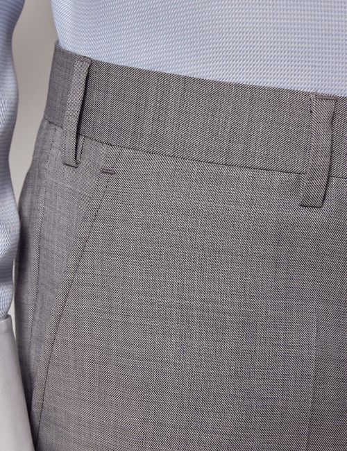 Men’s Grey Trousers