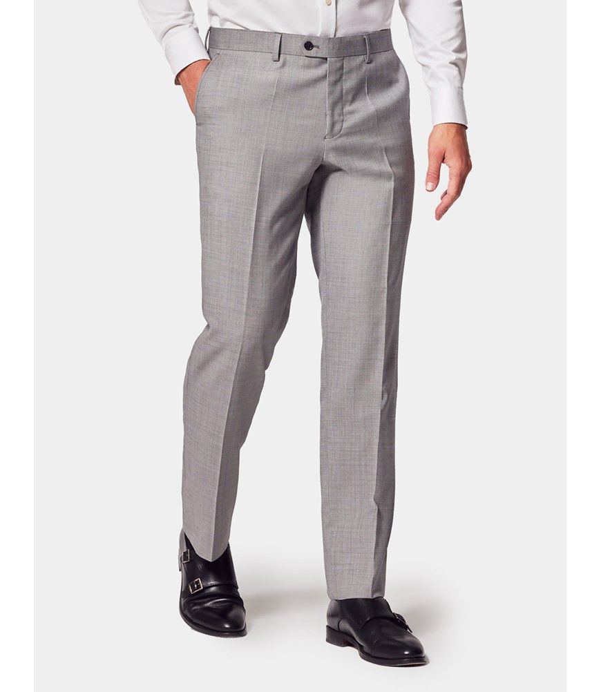 メンズウェア CLUBHAUS Tailored Trousers - Graphite L 4097123_ClubhousePerformanceFi