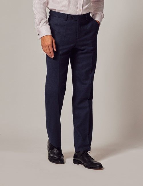 Men s Suit Pants Trousers Winter Sale now on