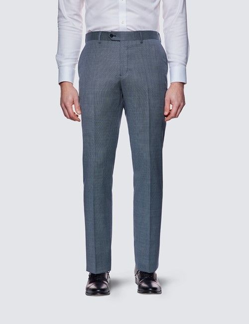 Men's Slim Fit Pants